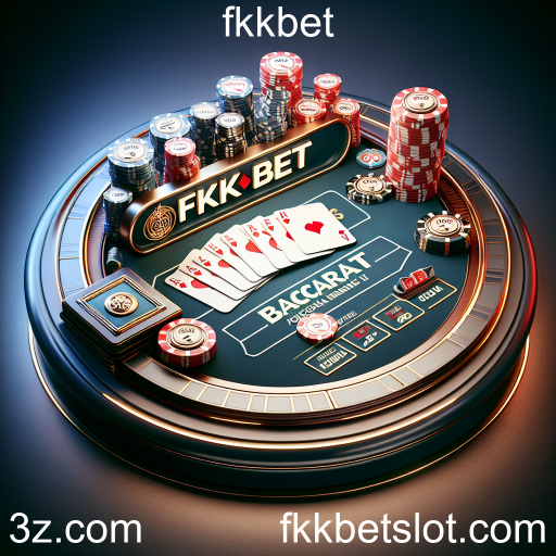 Descubra o Baccarat: A Magia do Jogo de Cartas nos Cassinos Online