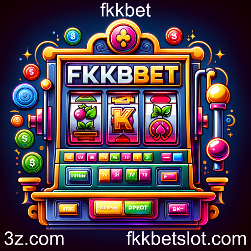 Os Caça-níqueis e sua Popularidade no fkkbet